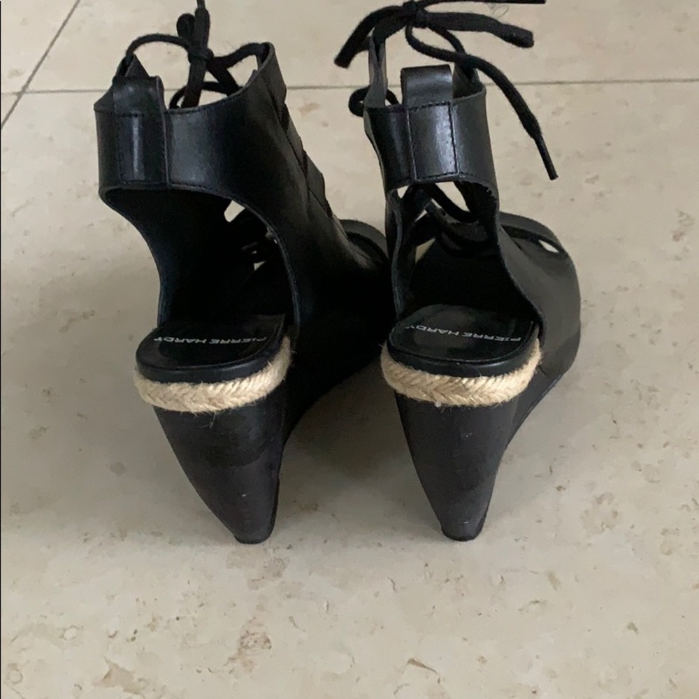 Pierre Hardy wedges - Picture 2 of 6